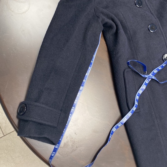 Modelli Collection 2000 Coat - Picture 8 of 8